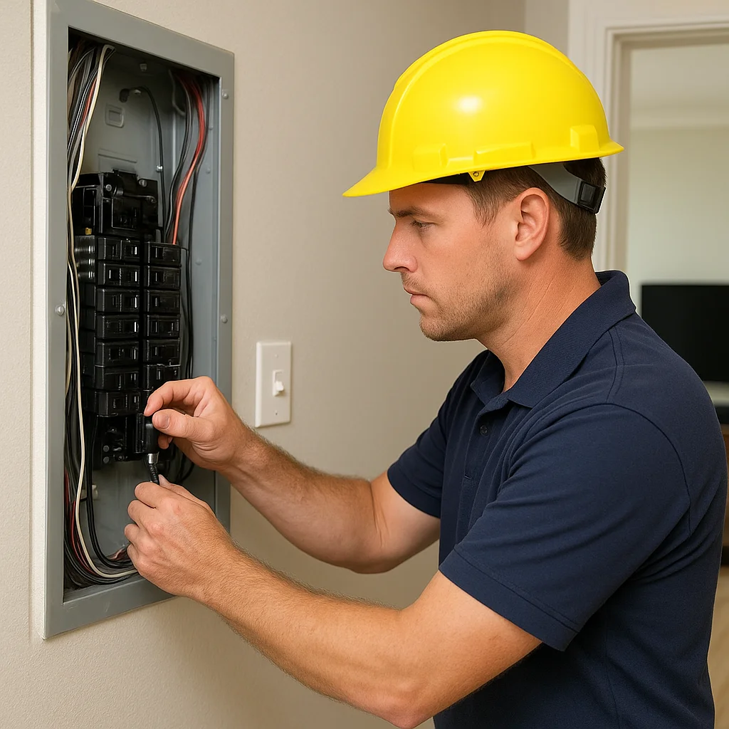 Keeping Santa Rosa Beach Entertainment Systems Powered Safely article image
