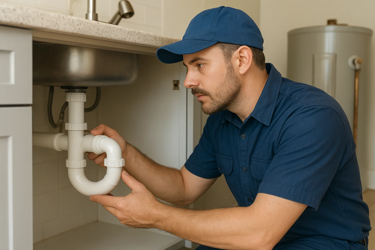Keeping Sewer Lines Healthy in Upper Grand Lagoon Homes: Maintenance, Repair Planning, and Water Damage Prevention article image