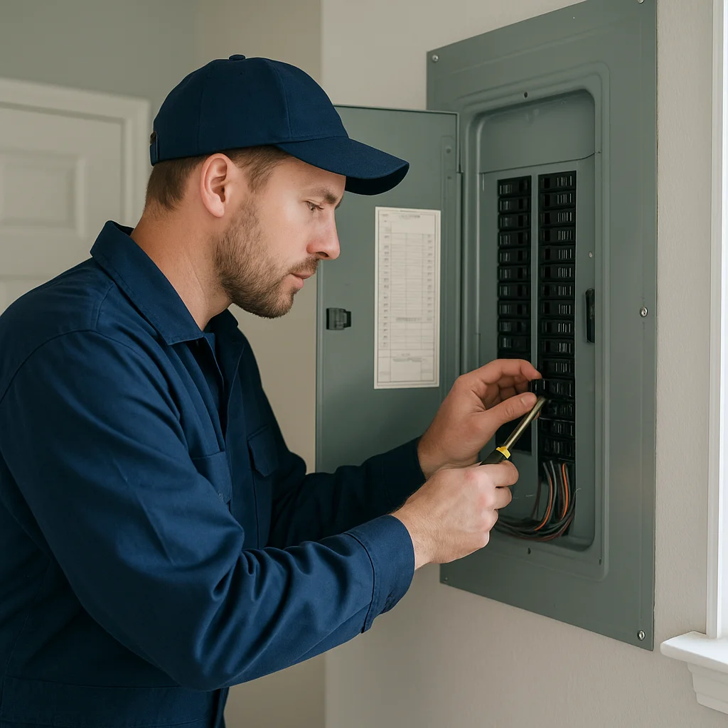 Lighting Fixtures in Springfield, FL: What Homeowners Should Know Before the Next Upgrade article image