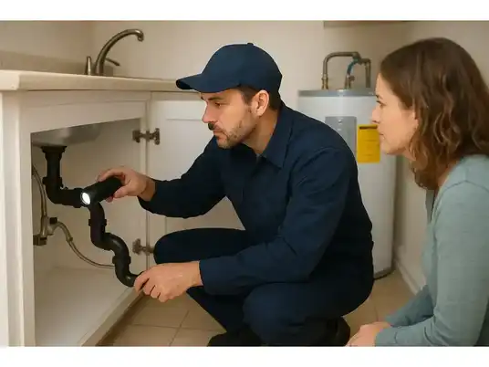 Planning Ahead for Hydro Jetting in Miramar Beach Homes article image