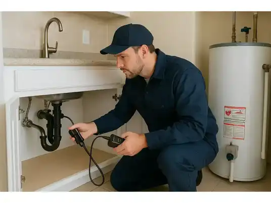 Planning Ahead for Leak Detection and Slab Leak Repair in Panama City Homes article image