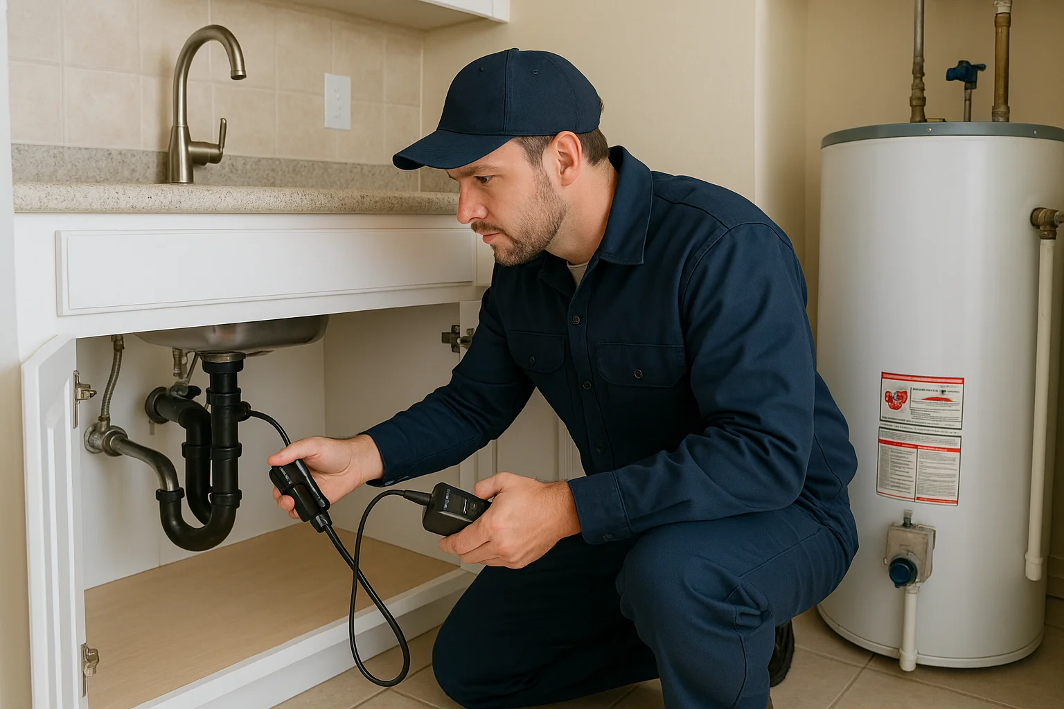 Planning Ahead for Leak Detection and Slab Leak Repair in Panama City Homes article image