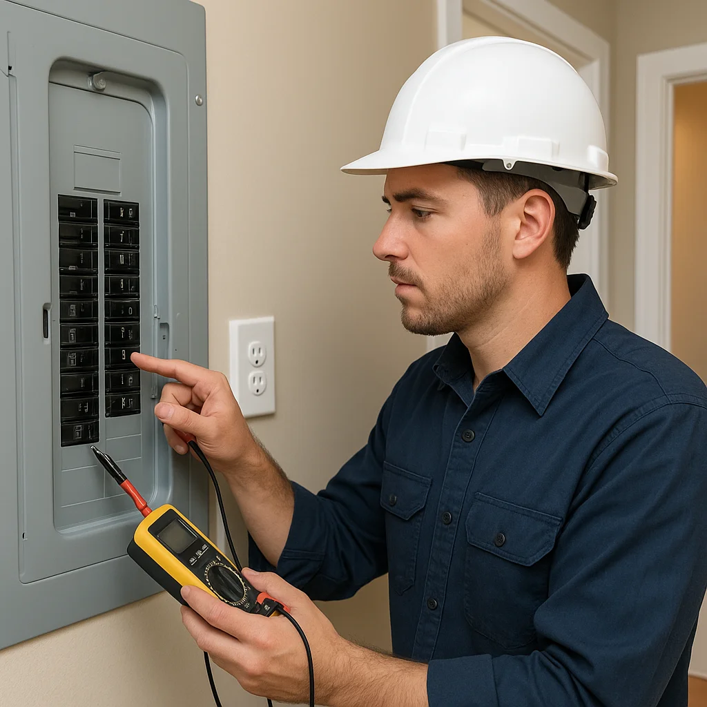 Planning Dedicated Circuits Before the Next Appliance Upgrade in 30A, FL article image