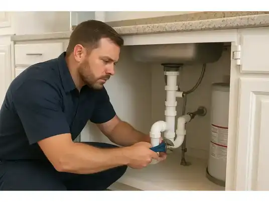 Plumbing Repair in Panama City: A Practical Guide to Year Round Water Damage Prevention article image