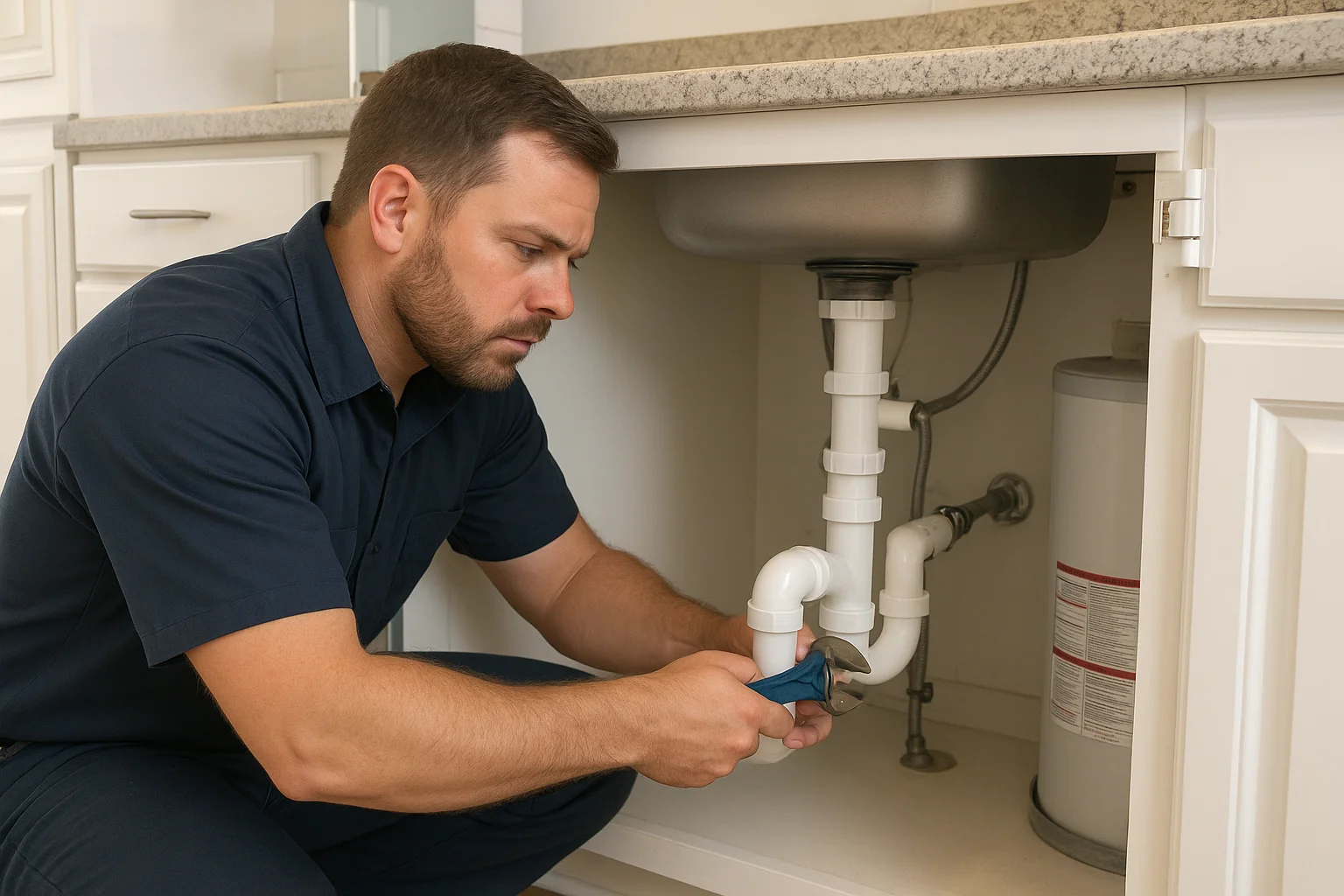 Plumbing Repair in Panama City: A Practical Guide to Year Round Water Damage Prevention article image