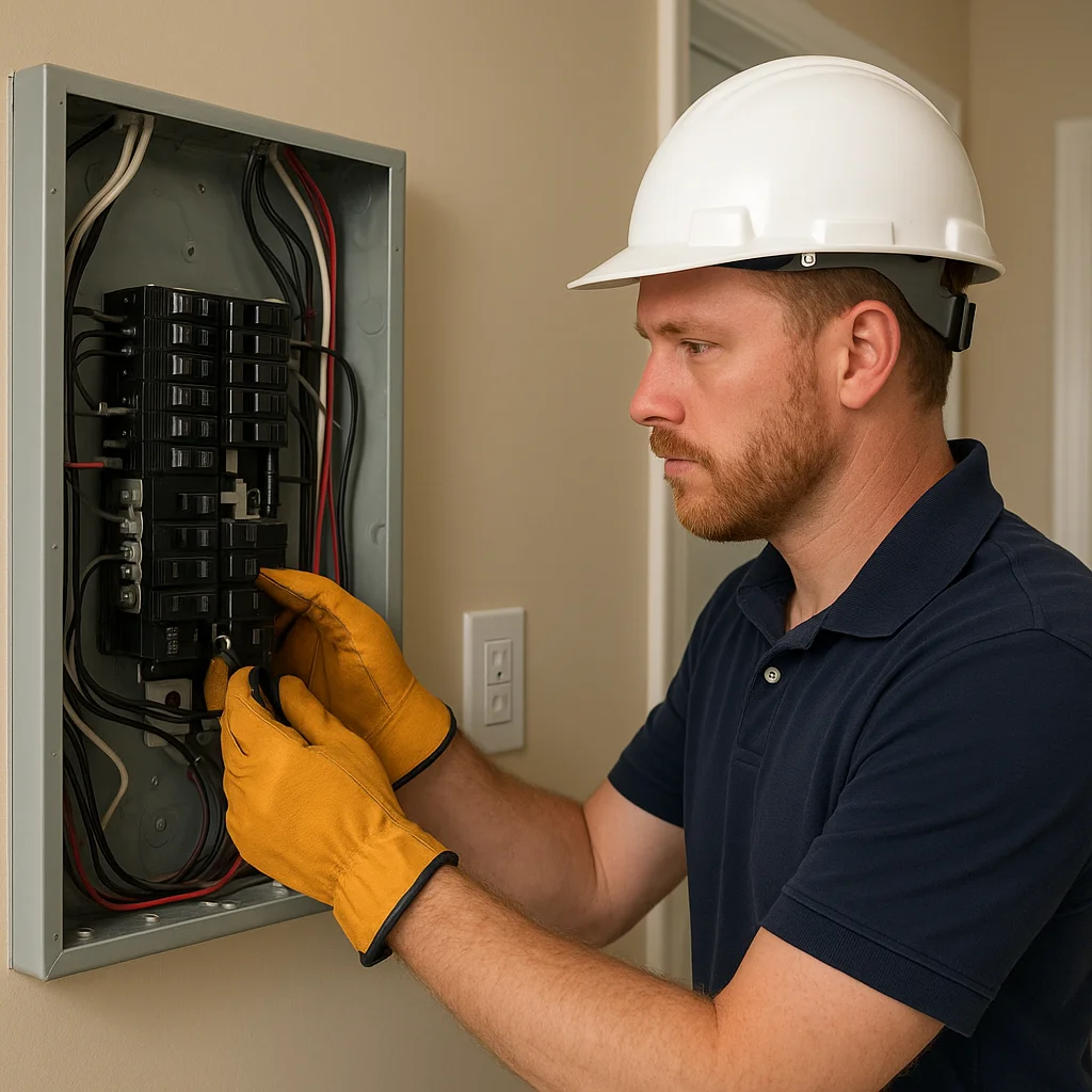 Smart Electrical Planning for 30A Homes: Financing Repairs That Reduce Fire Risk article image