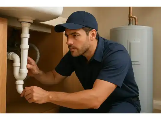 Water purification and plumbing protection for Upper Grand Lagoon homes article image