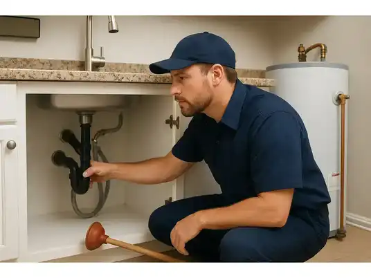 What Parker Homeowners Should Know Before Replacing Plumbing Fixtures article image