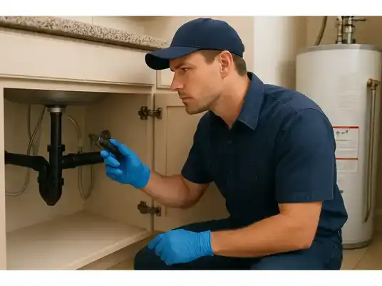 What Sandestin Homeowners Should Know About Leak Detection and Slab Leak Repair article image