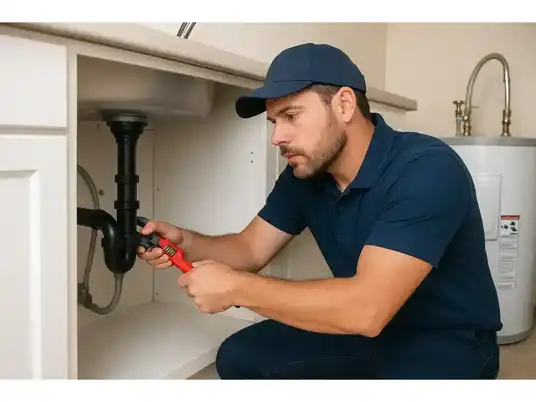 Why Emergency Plumbing Matters for Panama City Beach Homes All Year Long article image