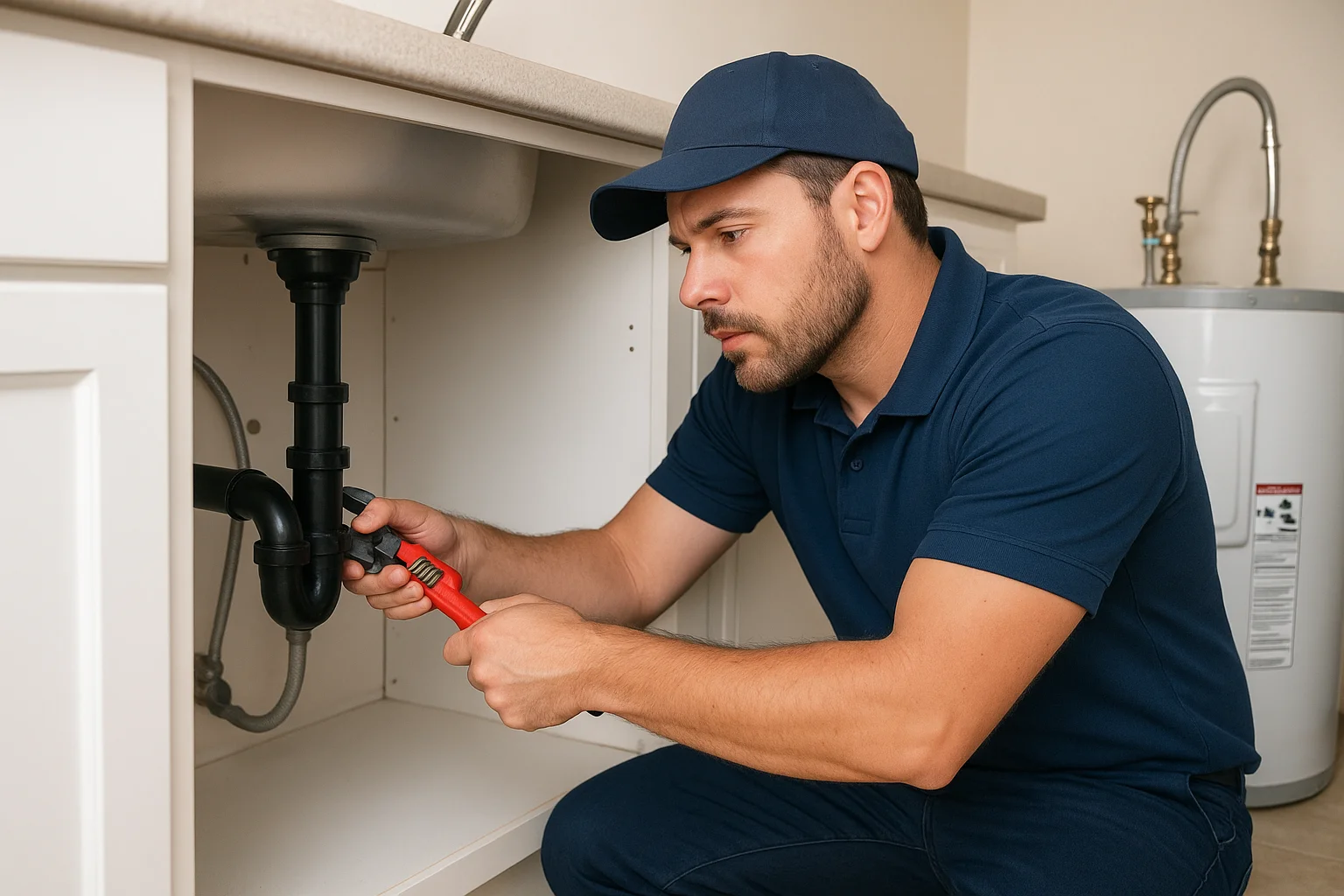 Why Emergency Plumbing Matters for Panama City Beach Homes All Year Long