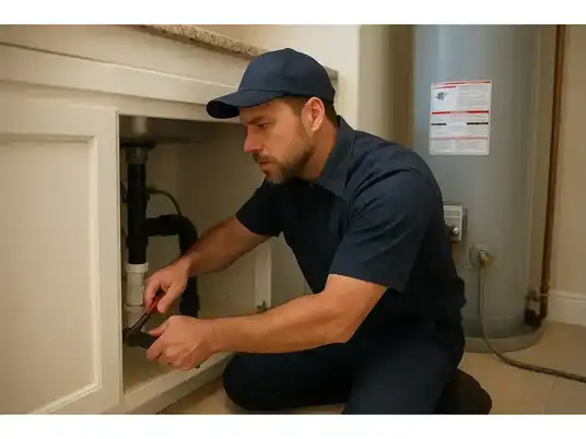 Why Miramar Beach Homes Benefit From Replacing a Water Heater Before It Becomes a Bigger Plumbing Problem article image