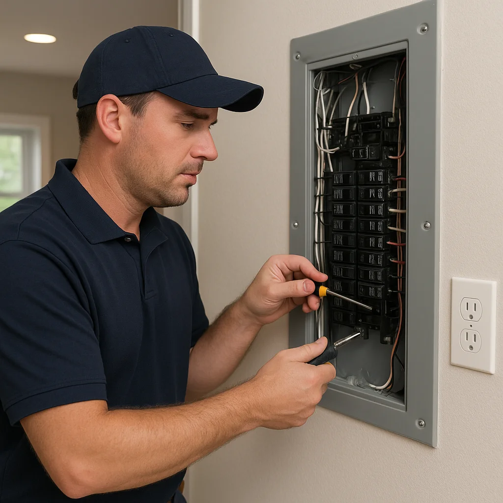 Why Outlets and Switches Matter More Than Most Wright, FL Homeowners Realize article image