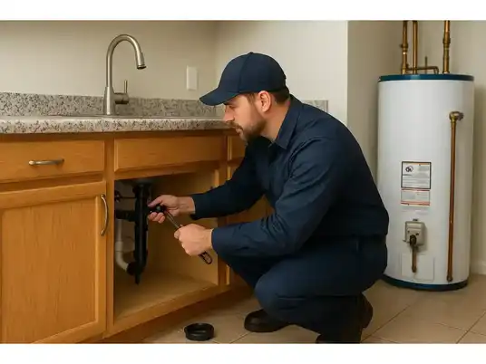 Why Panama City Homes Are Turning to Whole Home Clean Water Systems for Better Plumbing Protection article image