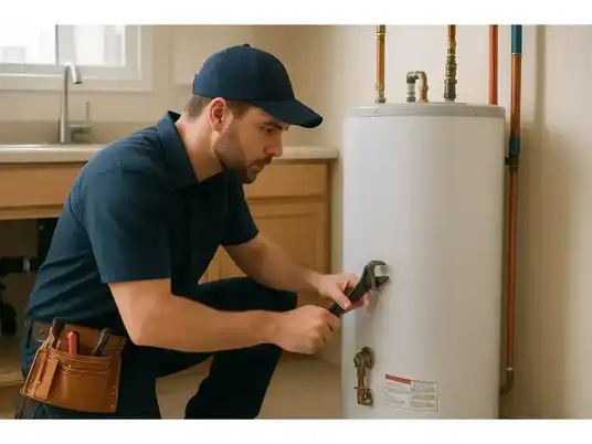 Why Preventive Plumbing Care Matters for Water Heaters in Bluewater Bay article image