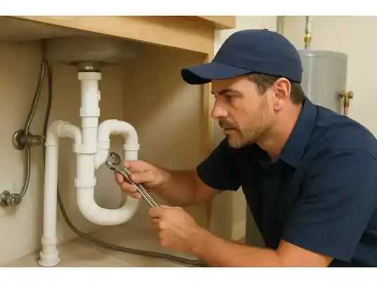 Why Water Leak Repair Matters for Niceville Homes All Year article image