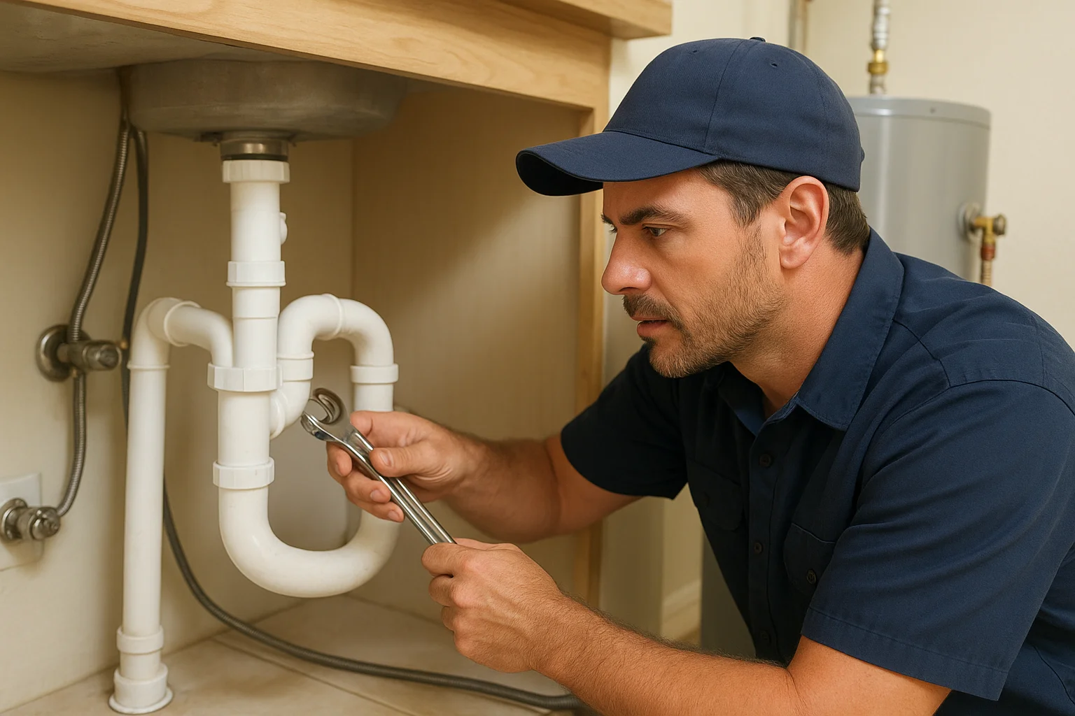 Why Water Leak Repair Matters for Niceville Homes All Year