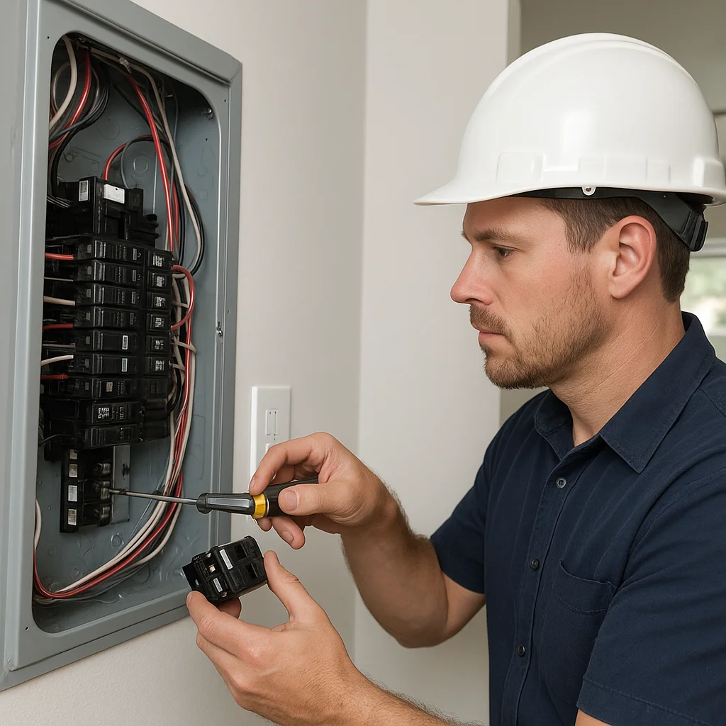 A Local Homeowner’s Guide to Security System Wiring in Upper Grand Lagoon, FL article image