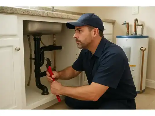 A Practical Guide to Water Filtration and Plumbing Reliability in Panama City Homes article image