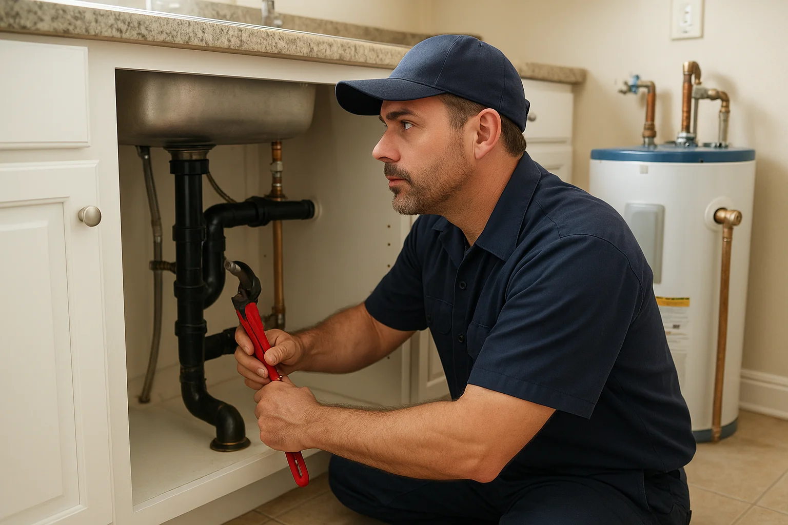 A Practical Guide to Water Filtration and Plumbing Reliability in Panama City Homes