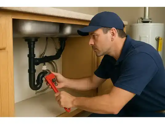 Emergency Plumbing in Upper Grand Lagoon: A Practical Guide for Older Homes, New Builds, and Water Damage Prevention article image