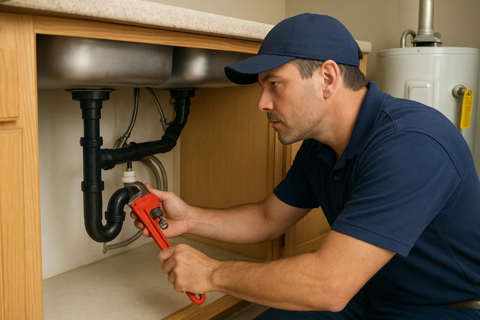 Emergency Plumbing in Upper Grand Lagoon: A Practical Guide for Older Homes, New Builds, and Water Damage Prevention