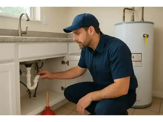 Everyday Plumbing That Holds Up in Santa Rosa Beach Homes article image