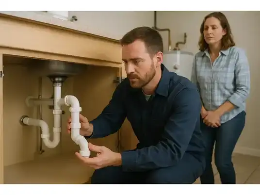 How Better Plumbing Maintenance Makes Pipe Replacement Easier in Niceville Homes article image