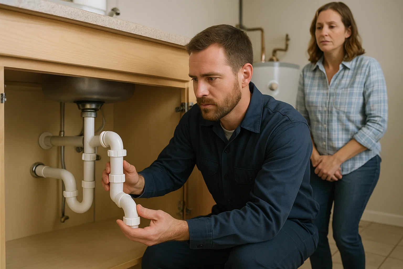 How Better Plumbing Maintenance Makes Pipe Replacement Easier in Niceville Homes