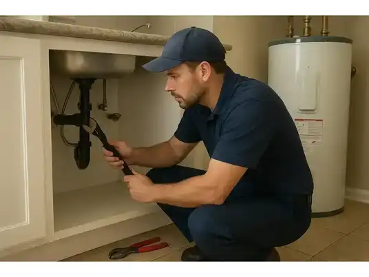 How Everyday Wear Changes the Way Destin Homes Handle Plumbing Fixture Replacement article image