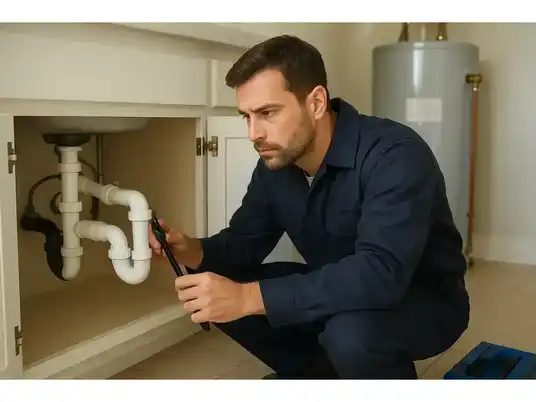 How Pipe Wear Shows Up in Miramar Beach Homes, Old and New article image