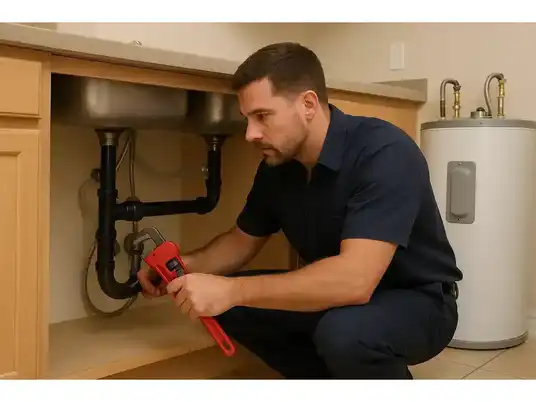 How Professional Plumbing Service Keeps Panama City Beach Water Lines Working in Every Kind of Home article image