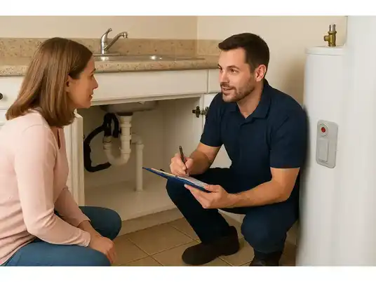 How Santa Rosa Beach Homeowners Can Plan for Plumbing Costs Before They Spiral article image