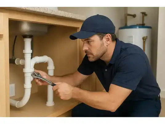 Keeping Freeport Homes Dry and Steady With Smarter Water Line Repair article image