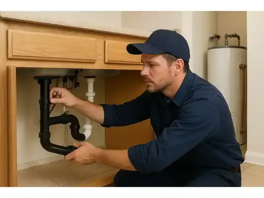 Keeping Leaks Small in Destin: A Practical Guide to Reliable Plumbing article image
