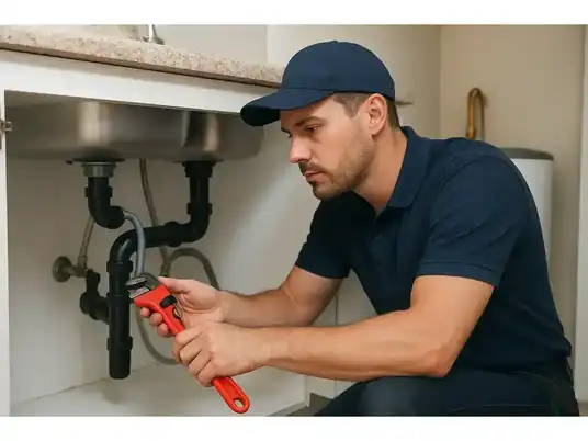 Keeping Niceville Homes Running Smoothly With Commercial Plumbing Know-How article image