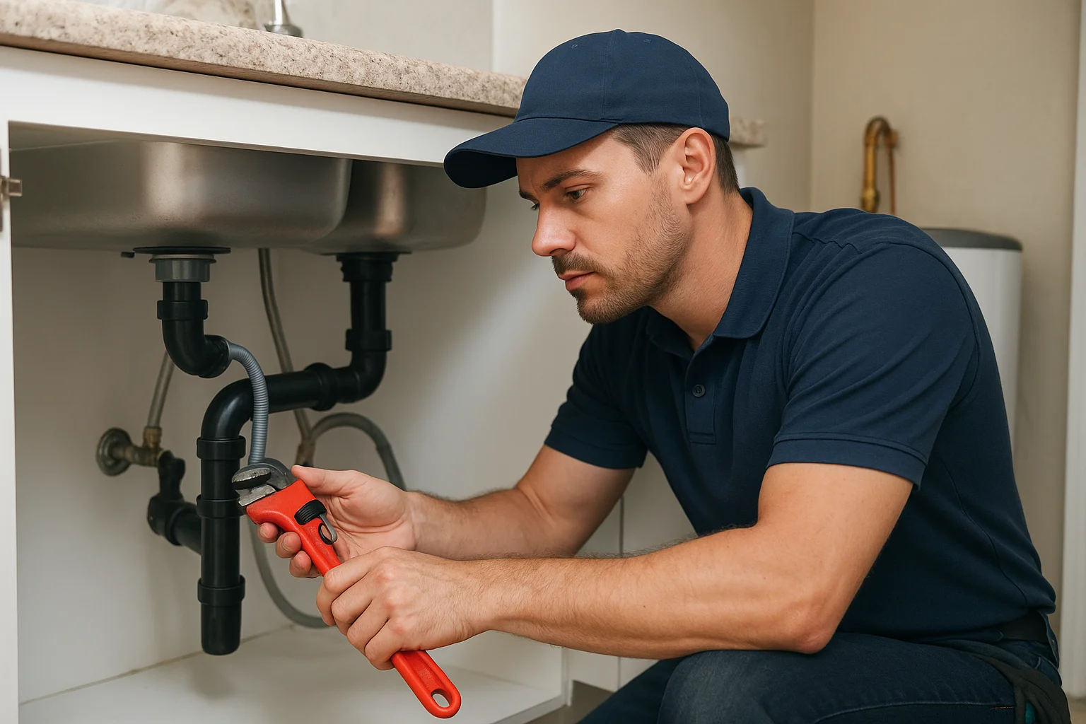 Keeping Niceville Homes Running Smoothly With Commercial Plumbing Know-How