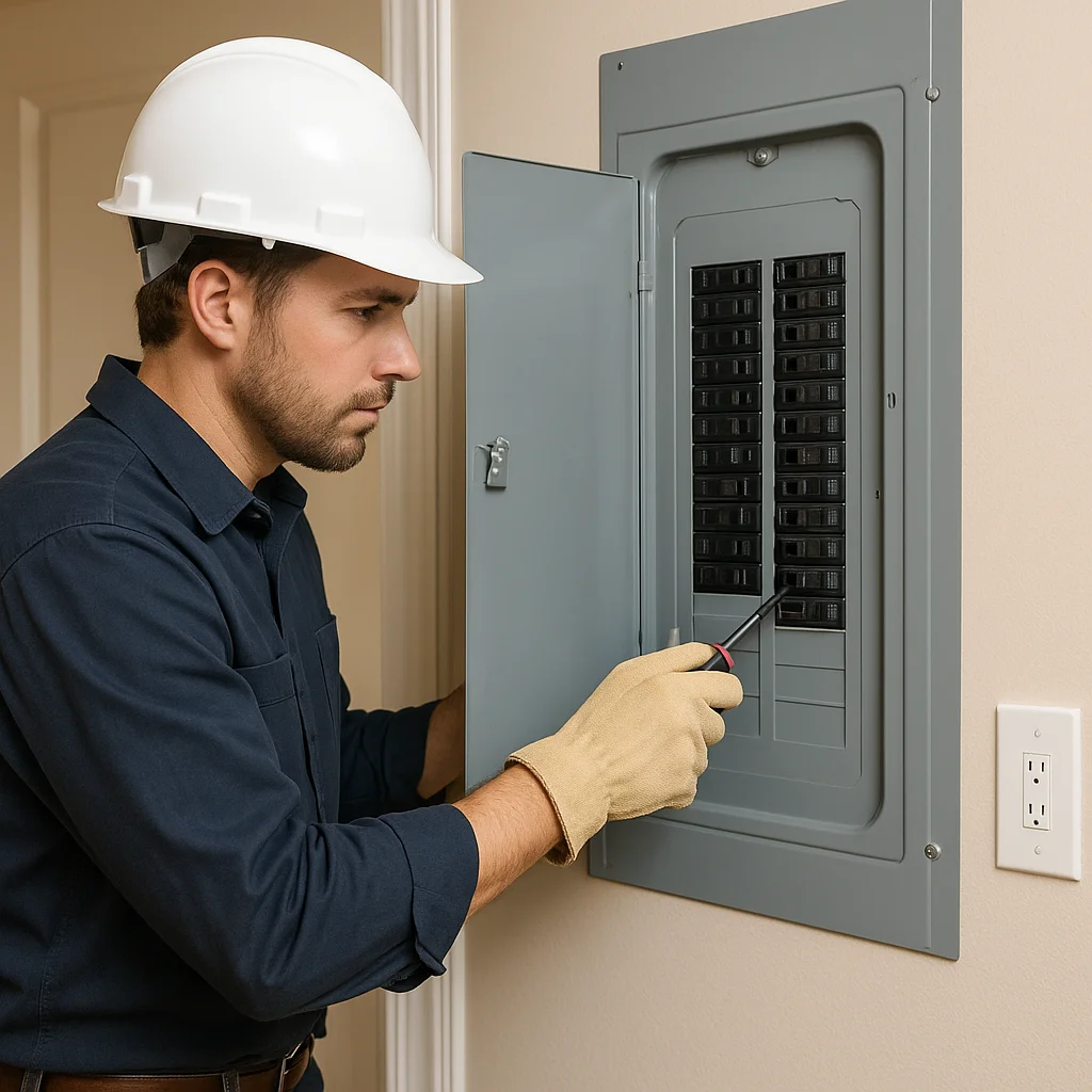 Keeping Valparaiso Homes Bright, Safe, and Ready for Everyday Living article image