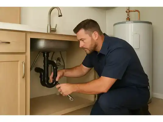 Planning Plumbing Maintenance for Panama City Beach Homes, Old and New article image