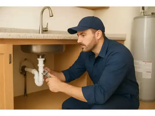 Plumbing Clues Fort Walton Beach Homeowners Should Not Ignore Before a Leak Becomes a Slab Repair article image
