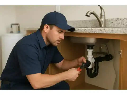 Plumbing Installation Choices That Help Callaway Homes Run Smoothly article image