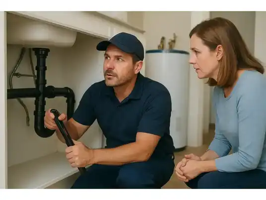 Protecting Rosemary Beach Homes from Plumbing Damage, One Emergency Call at a Time article image