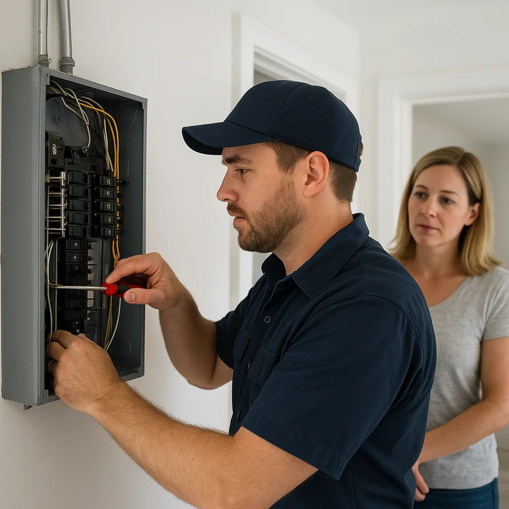 Reliable Home Power in Grayton Beach Starts With the Right Electrical Financing article image