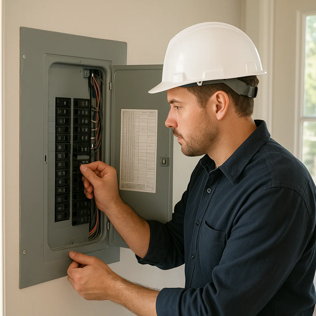 Smart Generator Planning for Alys Beach Homes: Fire Safety, Repairs, and Coastal Reliability article image