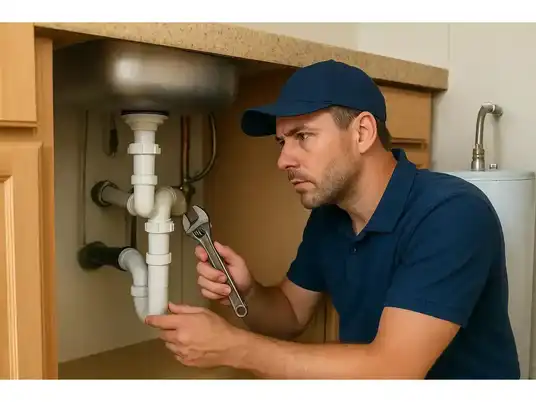 Water Line Repair in Destin Homes: What Changes with Age, Pressure, and Coastal Weather article image