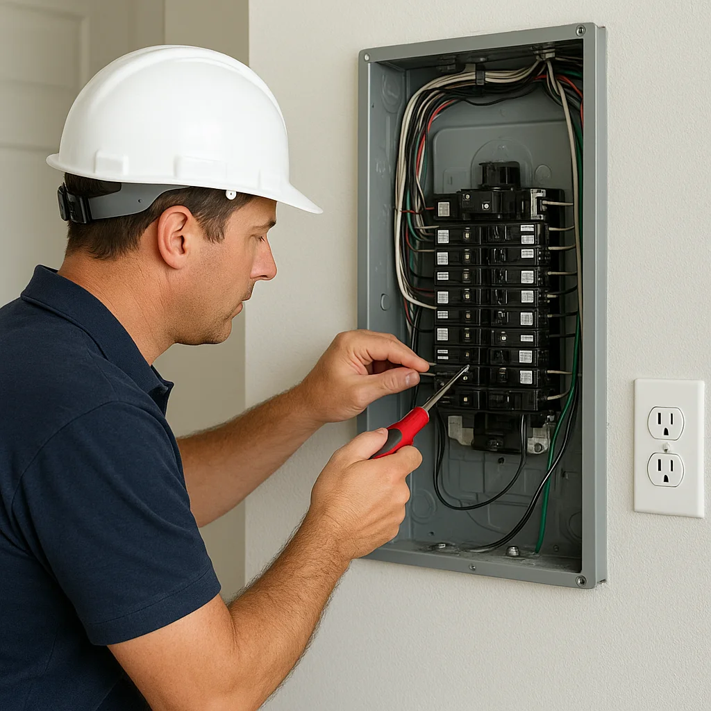 What Niceville Homeowners Should Know Before Installing Whole Home Backup Power article image