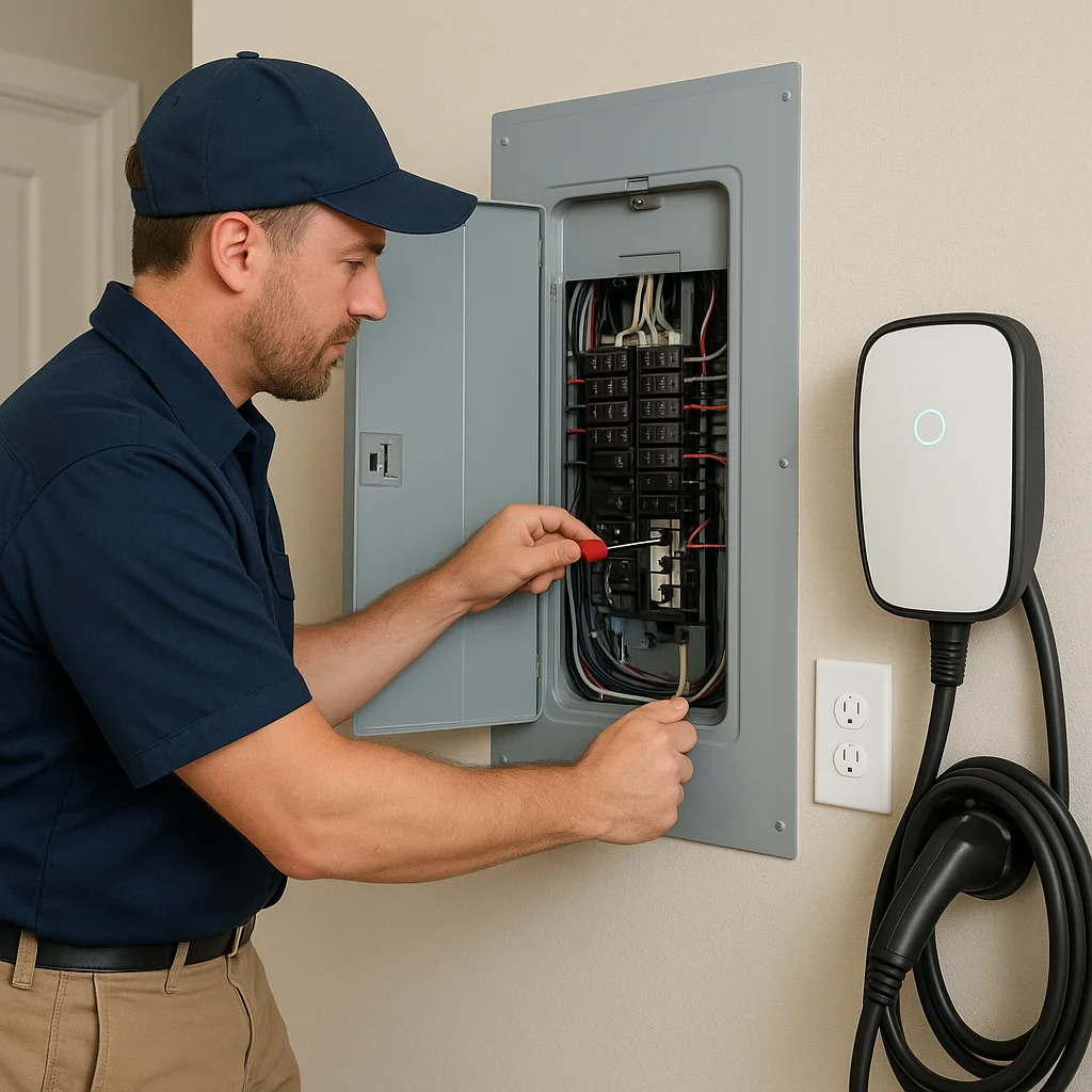 Whole Home Rewiring in Parker, FL: A Practical Plan for Safer Power and Fewer Surprises article image