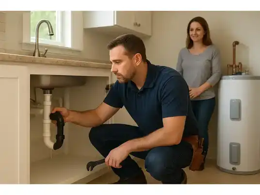 Why Clean Water Systems Matter for Everyday Plumbing in 30A Homes article image