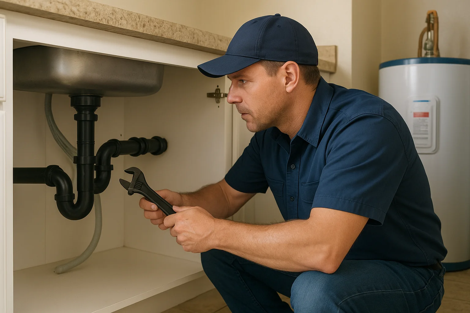 Why Clean Water Systems Matter in Santa Rosa Beach Homes