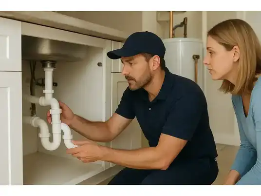 Why Plumbing Maintenance Matters in Miramar Beach Homes, Old and New article image